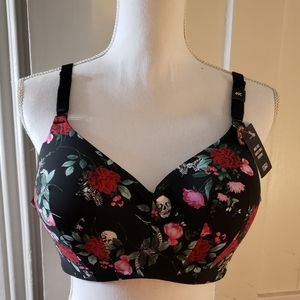 Torrid Bra